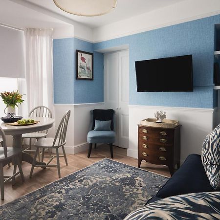 One Sandringham - Boutique Seaside Home In Ilfracombe Buitenkant foto