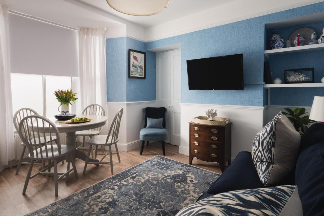 One Sandringham - Boutique Seaside Home In Ilfracombe Buitenkant foto